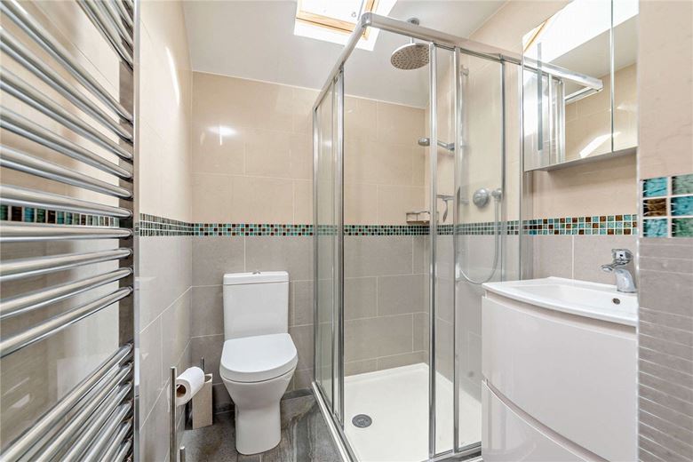 4 bedroom house, Sagecroft Road, Thatcham RG18 - Sold STC