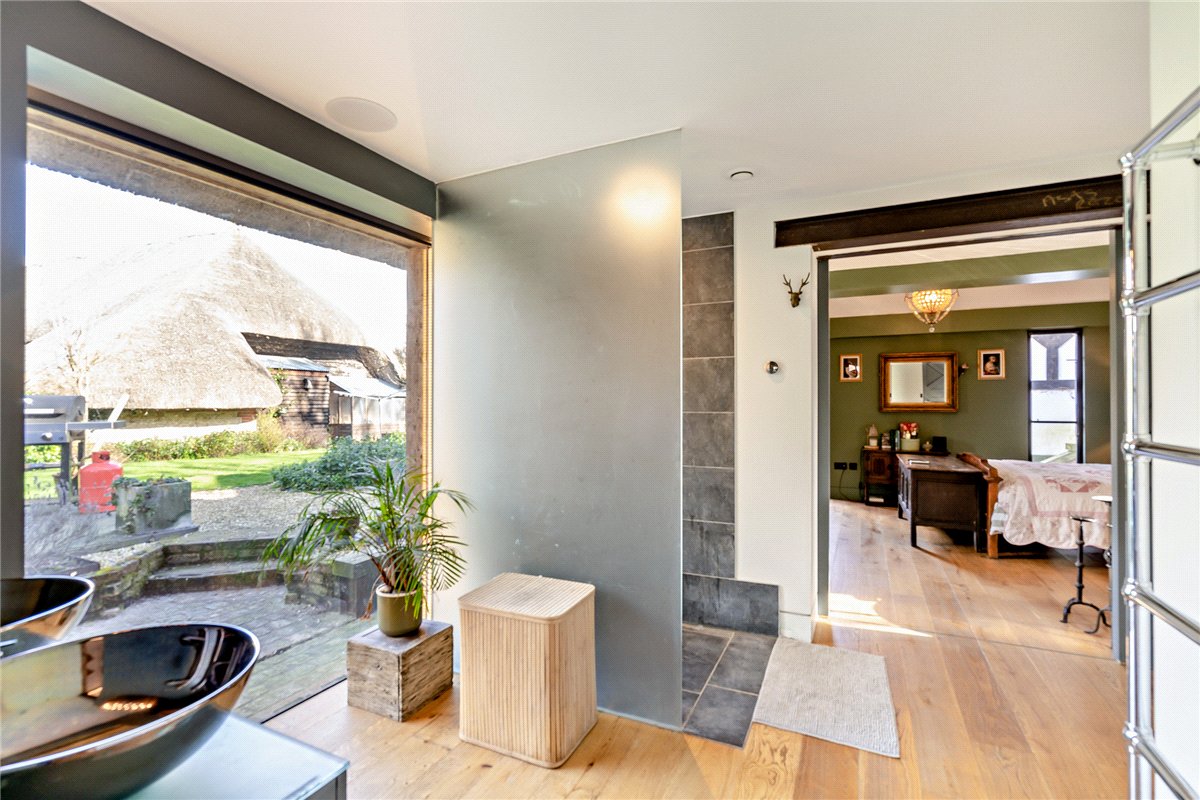 4 bedroom house, Lower Green, Inkpen RG17 - Available