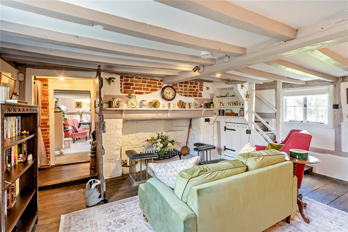 4 bedroom house, Lower Green, Inkpen RG17 - Available