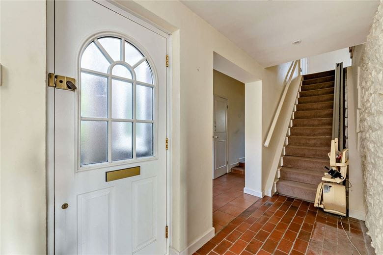 5 bedroom cottage, Upper Lambourn, Hungerford RG17 - Available