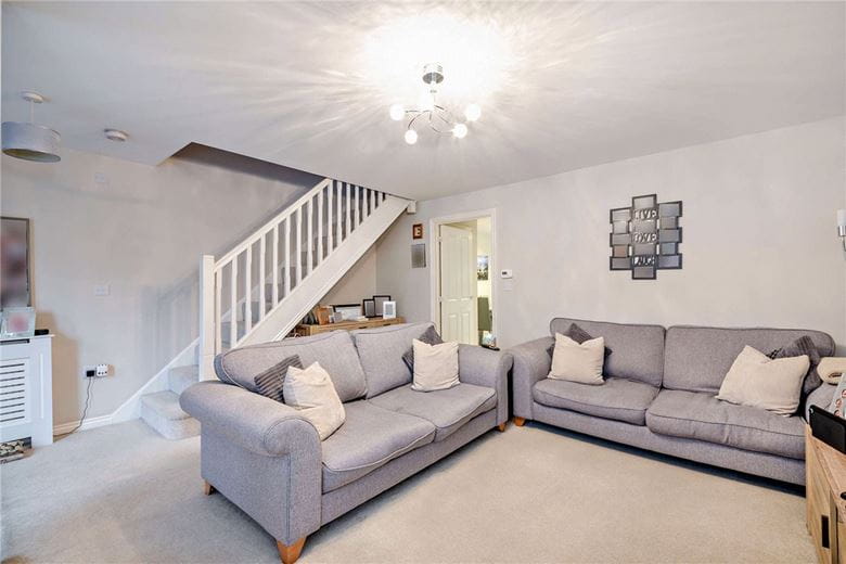 3 bedroom house, Blake Road, Hermitage RG18 - Available