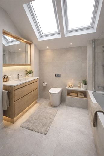 4 bedroom house, Bishops Green, Newbury RG20 - Available