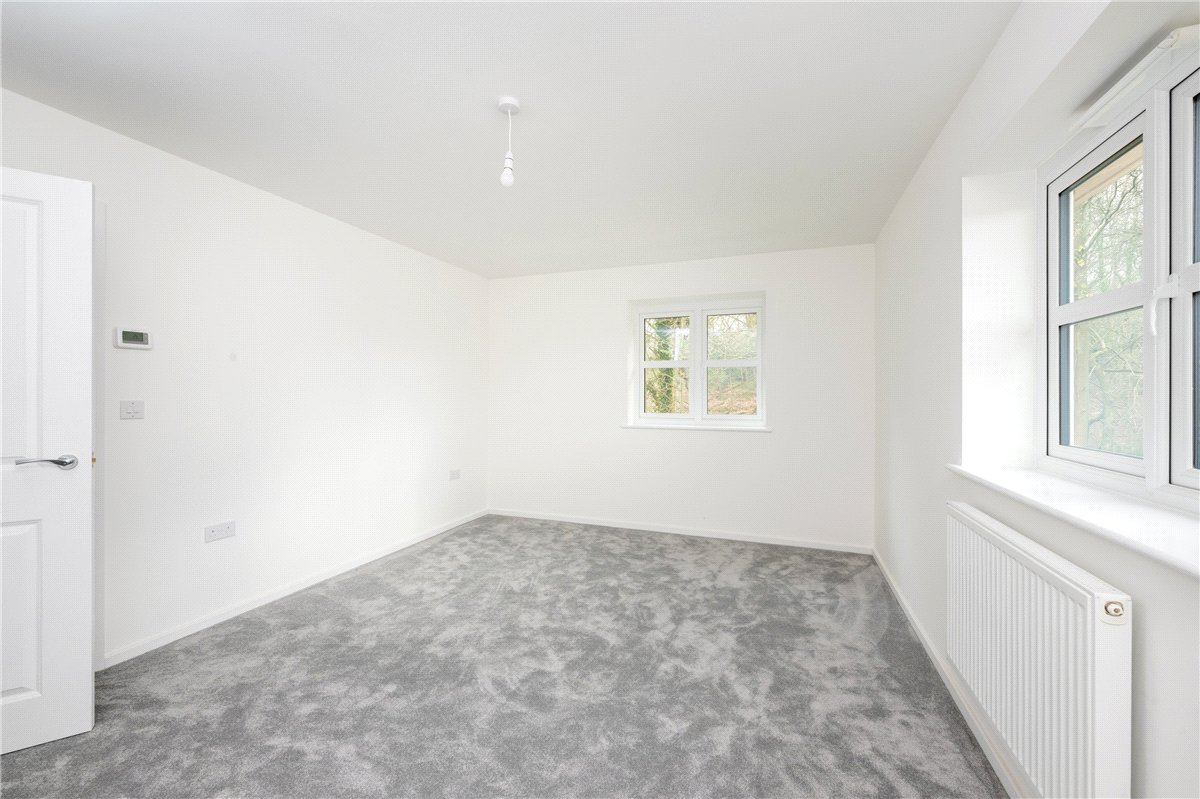 1 bedroom house, Princess Gardens, Bishops Green RG20 - Available