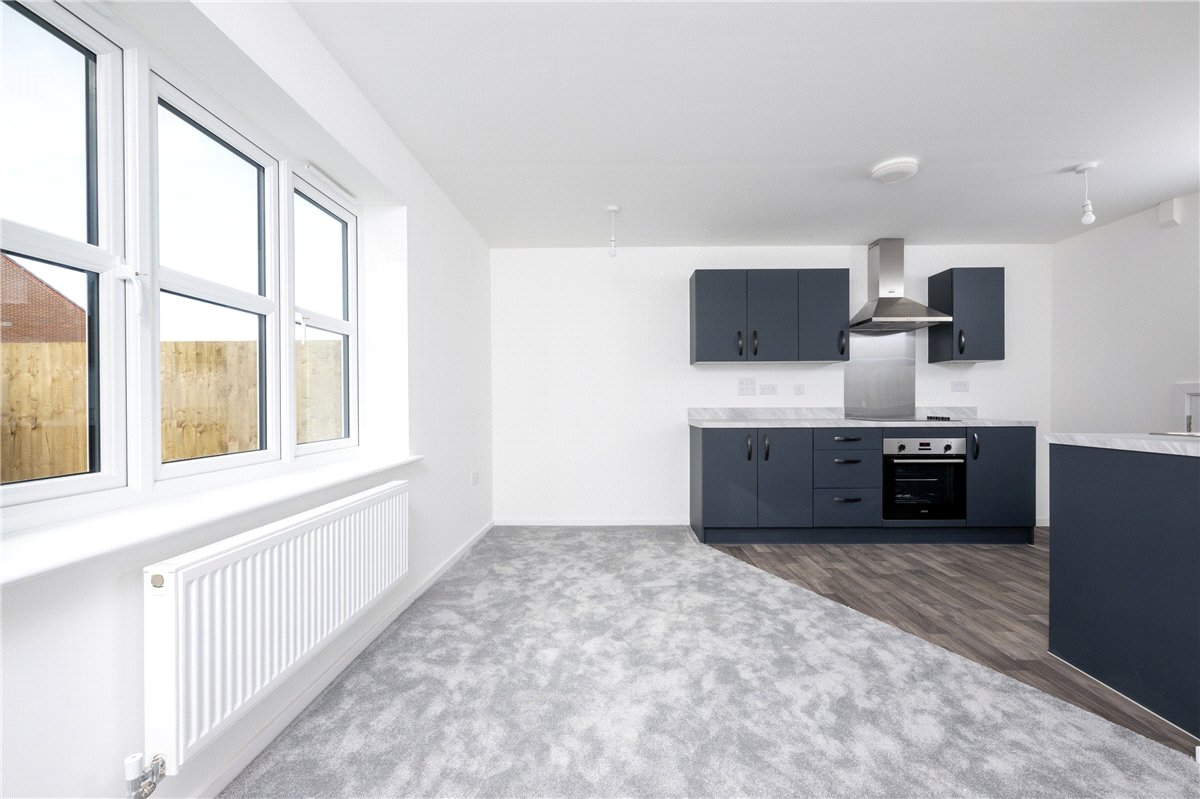 1 bedroom house, Princess Gardens, Bishops Green RG20 - Available