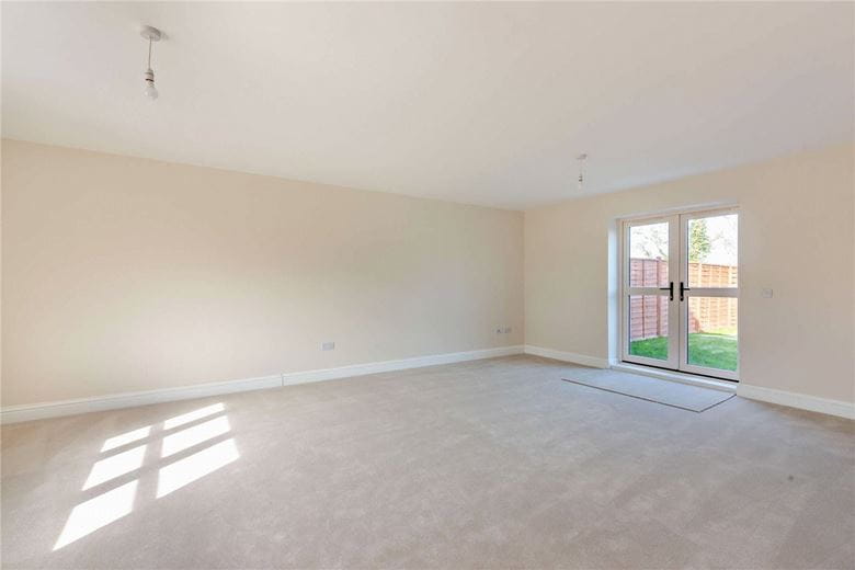 3 bedroom house, Ram Alley, Ashford Hill RG19 - Available