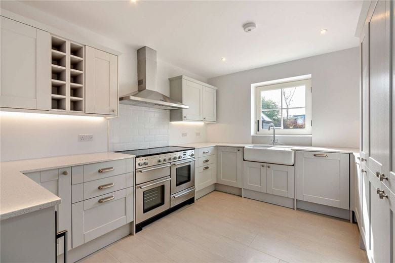 3 bedroom house, Ram Alley, Ashford Hill RG19 - Available