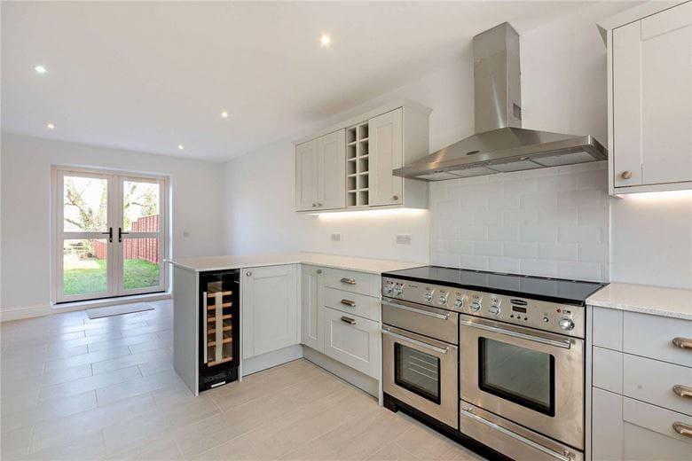 3 bedroom house, Ram Alley, Ashford Hill RG19 - Available