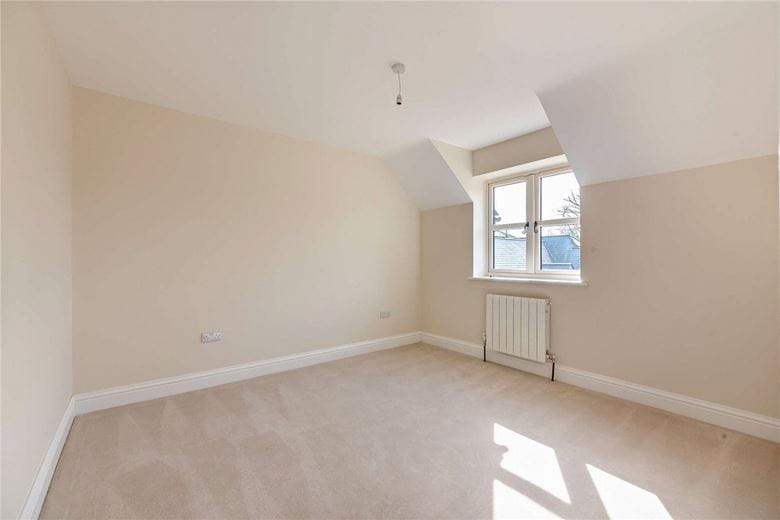 3 bedroom house, Ram Alley, Ashford Hill RG19 - Available