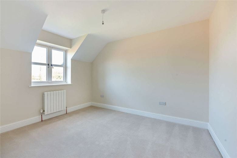 3 bedroom house, Ram Alley, Ashford Hill RG19 - Available