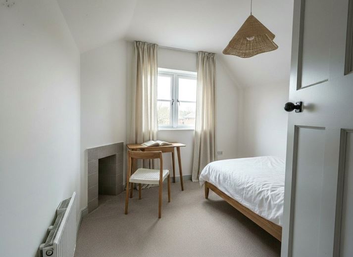 3 bedroom cottage, Enborne Street, Enborne RG14 - Sold STC