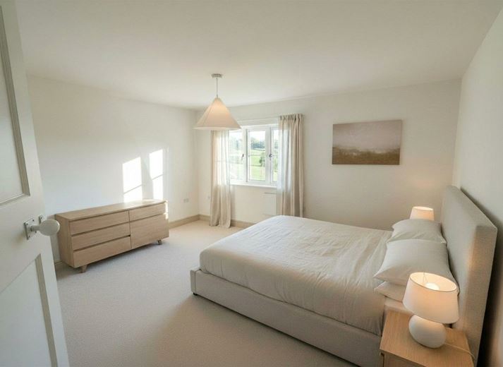 3 bedroom cottage, Enborne Street, Enborne RG14 - Sold STC