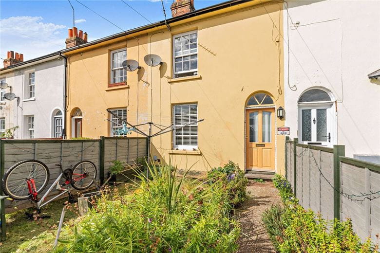 2 bedroom house, Madeira Place, Newbury RG14 - Available
