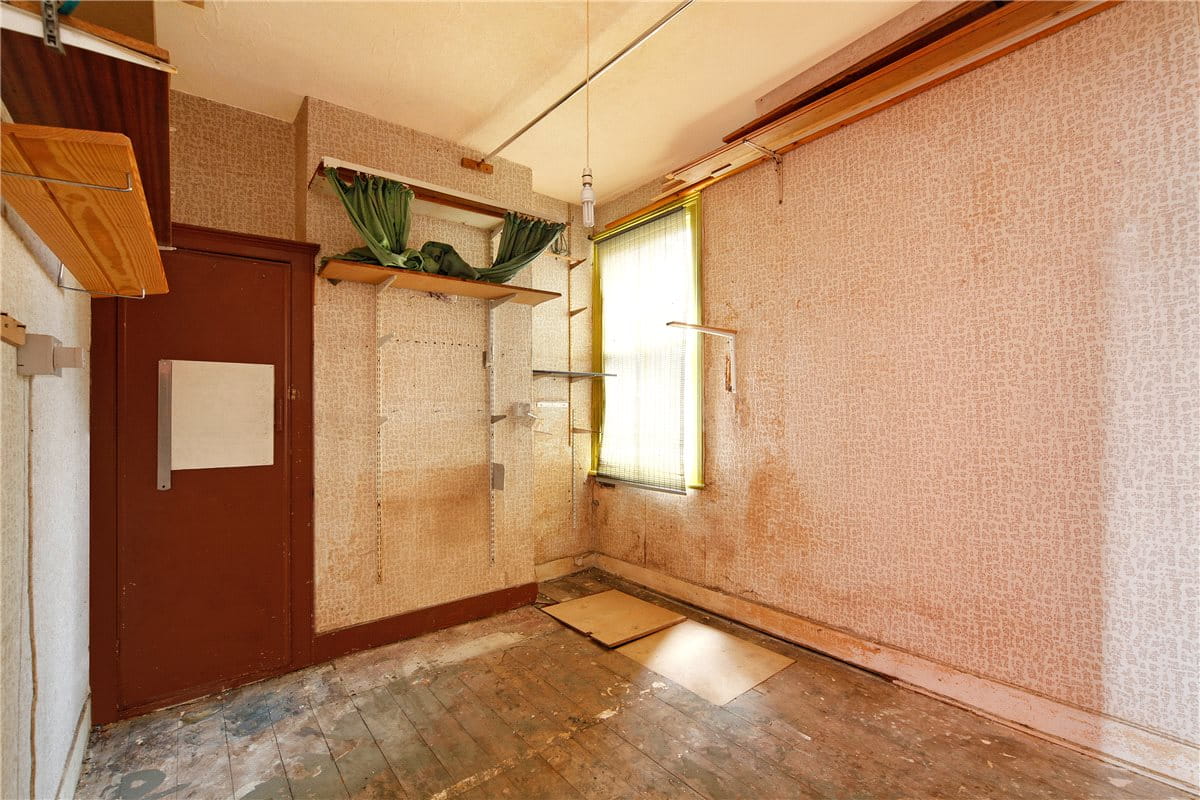 1 bedroom flat, Denton Street, London SW18 - Sold