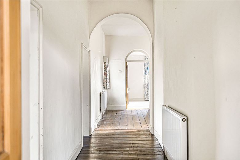 4 bedroom house, Main Street, Sutton Cheney CV13 - Available