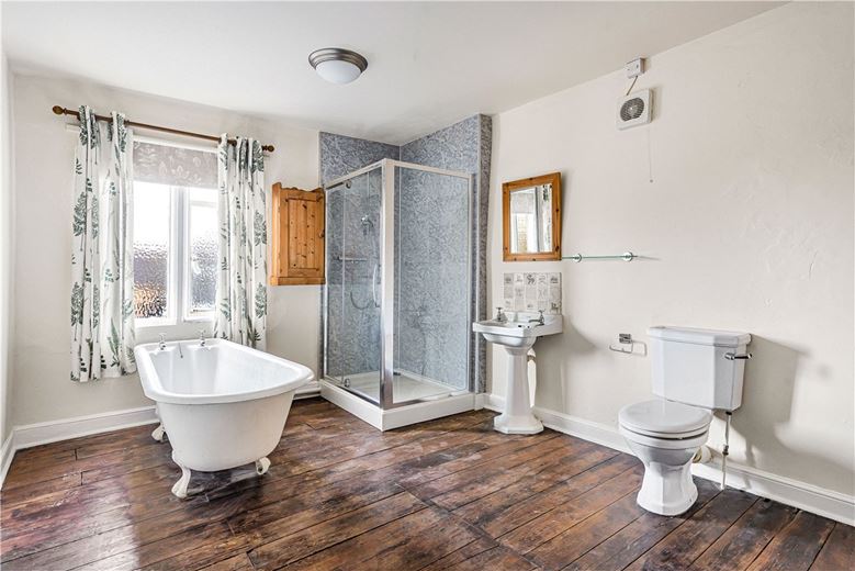 4 bedroom house, Main Street, Sutton Cheney CV13 - Available