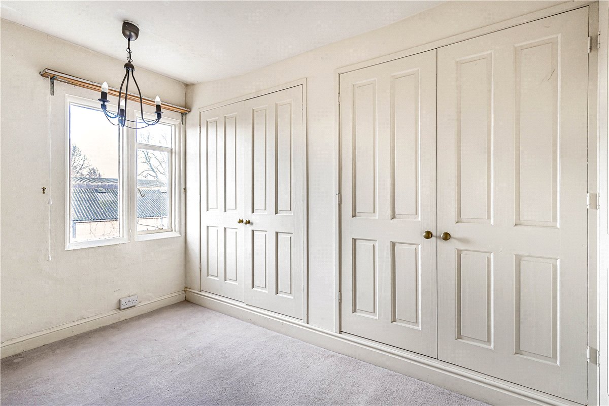 4 bedroom house, Main Street, Sutton Cheney CV13 - Available