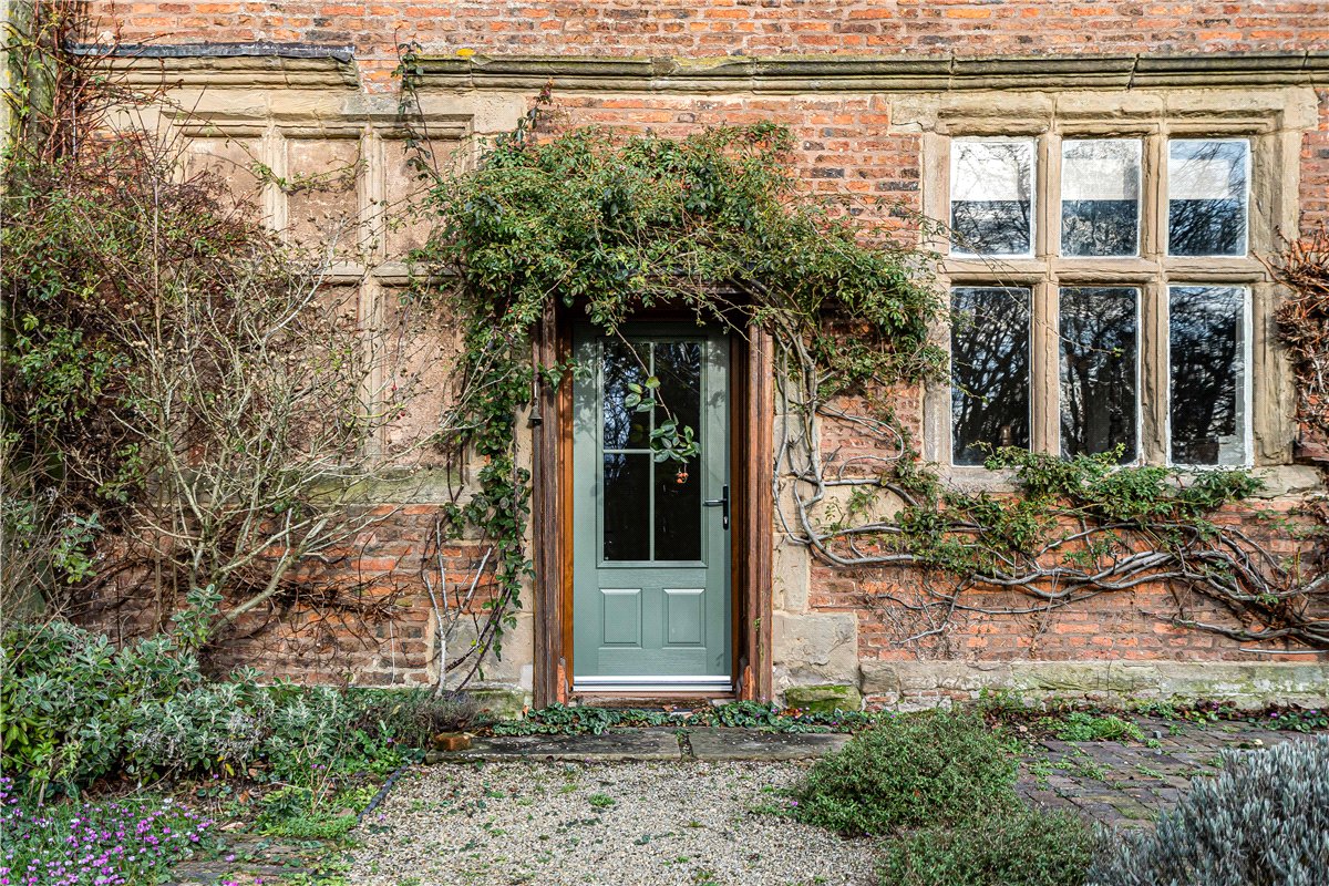 4 bedroom house, Main Street, Sutton Cheney CV13 - Available