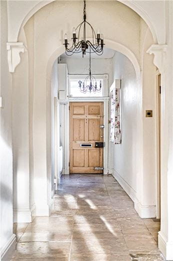 4 bedroom house, Main Street, Sutton Cheney CV13 - Available