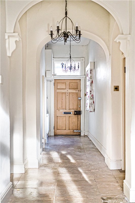 4 bedroom house, Main Street, Sutton Cheney CV13 - Available