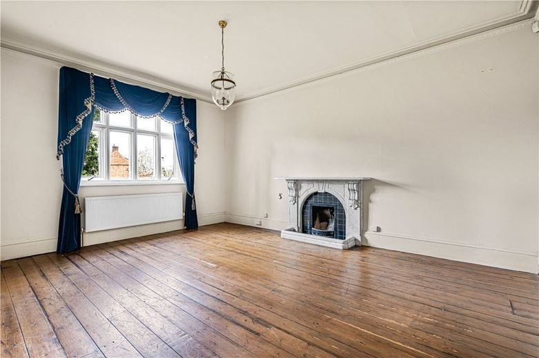 4 bedroom house, Main Street, Sutton Cheney CV13 - Available