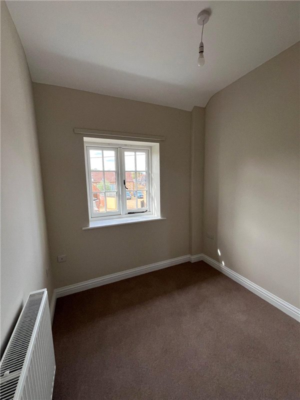 2 bedroom house, Low Street, Billingborough NG34 - Available