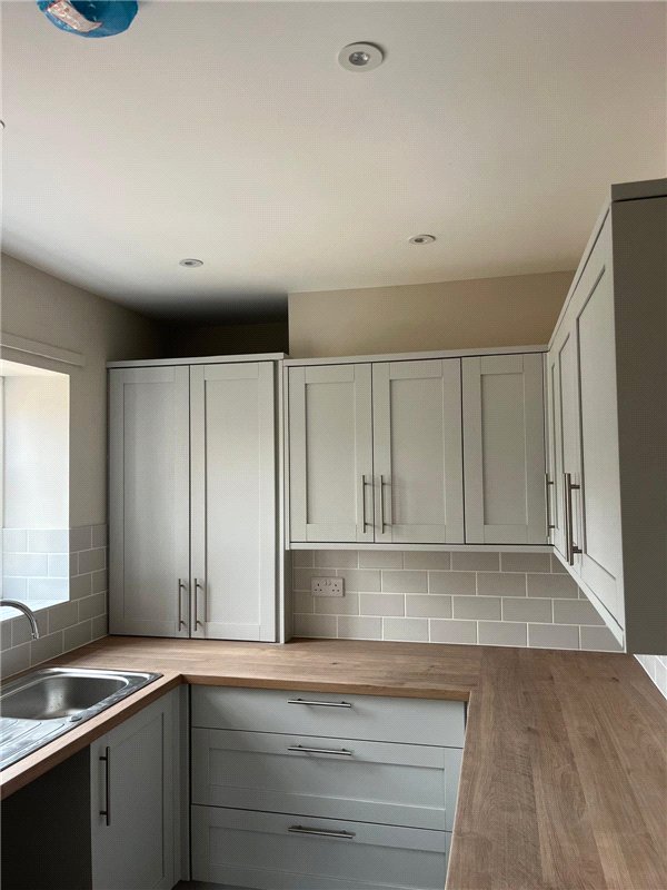 2 bedroom house, Low Street, Billingborough NG34 - Available