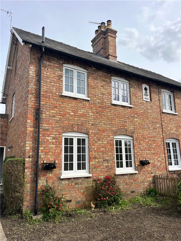 2 bedroom house, Low Street, Billingborough NG34 - Available