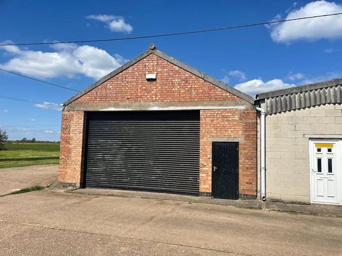  bedroom , Bingham Road, Tithby NG13 - Under Offer