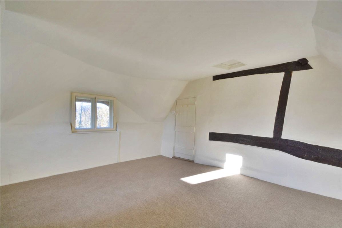 2 bedroom house, Highclere Street, Highclere RG20 - Let Agreed