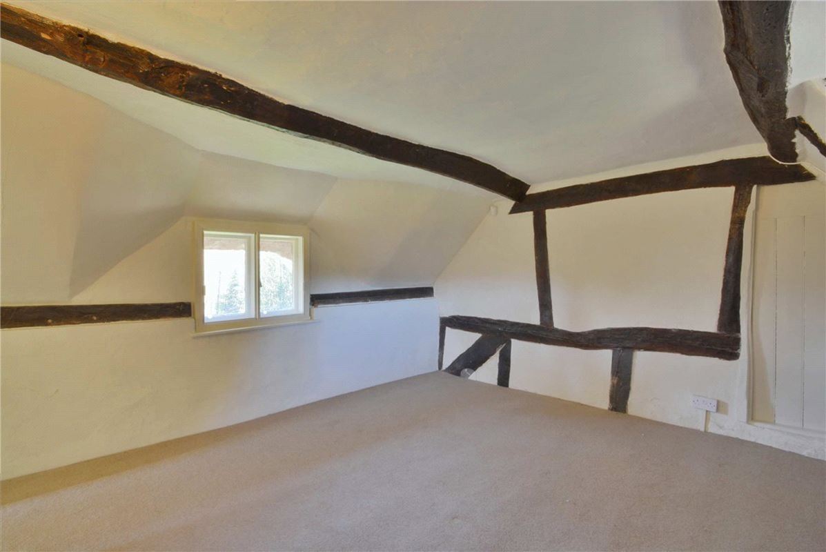 2 bedroom house, Highclere Street, Highclere RG20 - Let Agreed