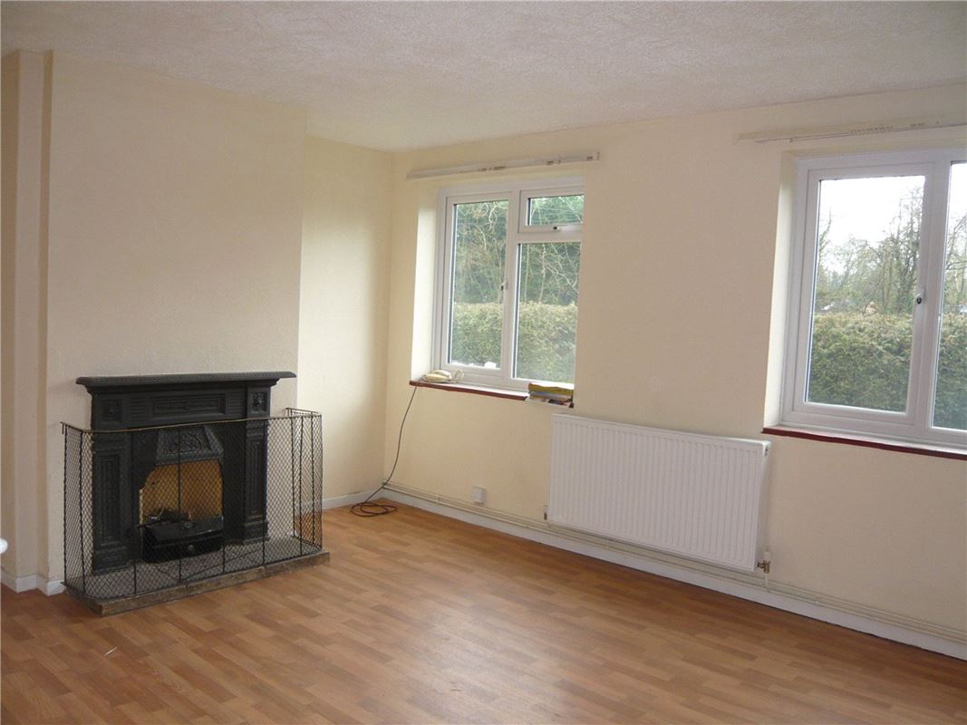 3 bedroom house, East Woodhay, Newbury RG20 - Let Agreed