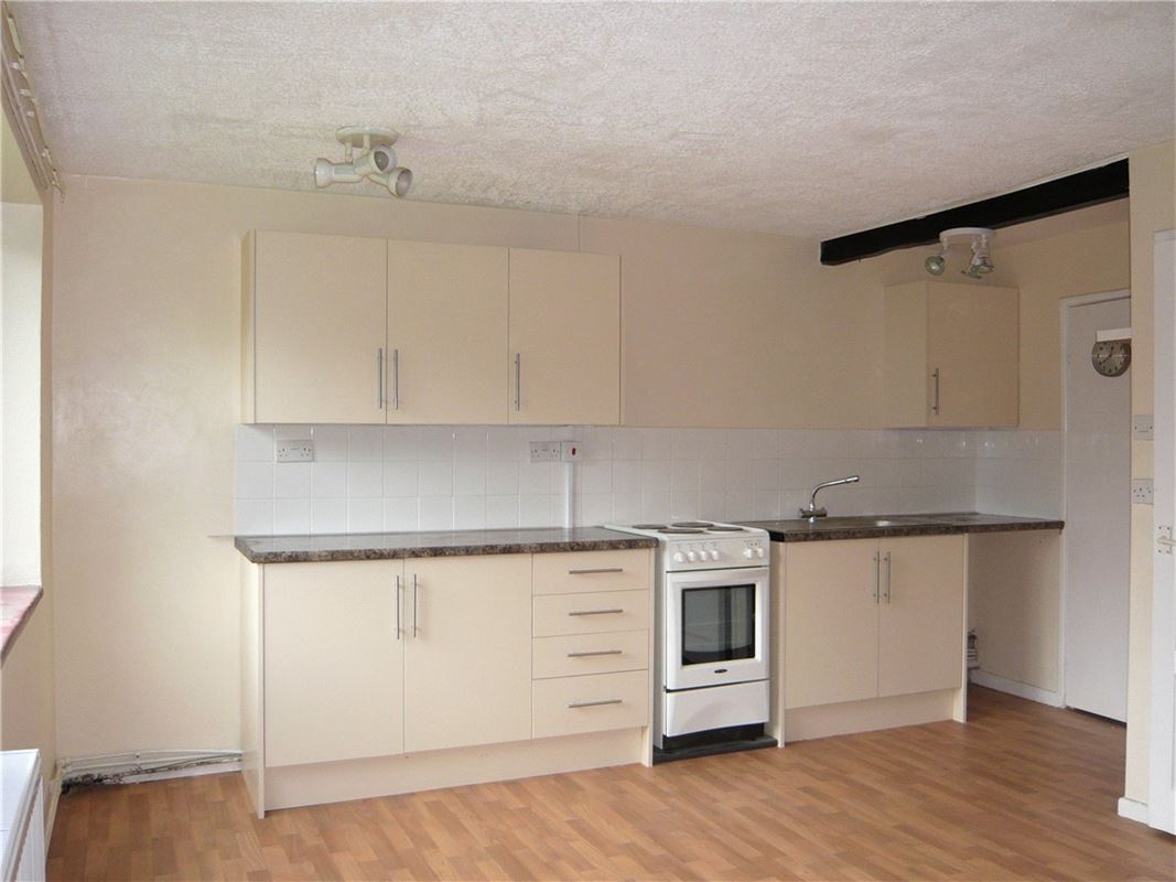 3 bedroom house, East Woodhay, Newbury RG20 - Let Agreed