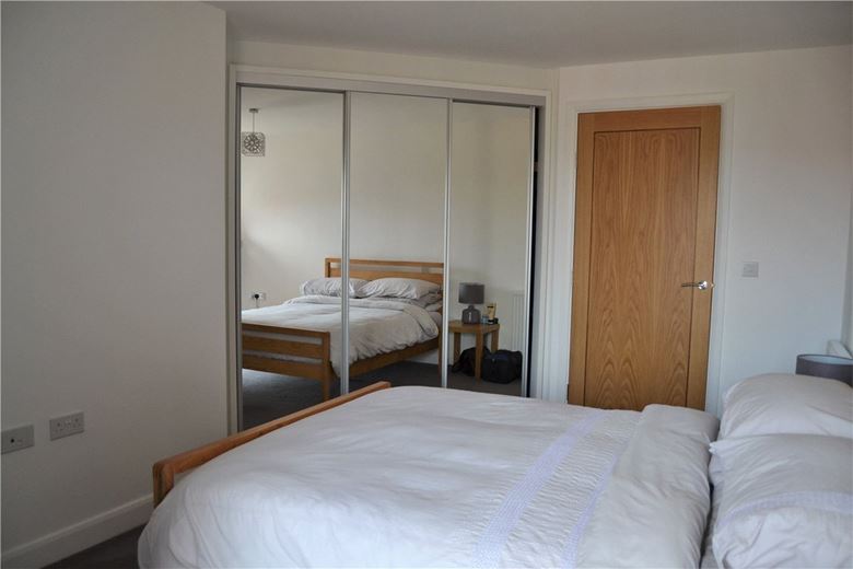 1 bedroom flat, Racecourse Road, Newbury RG14