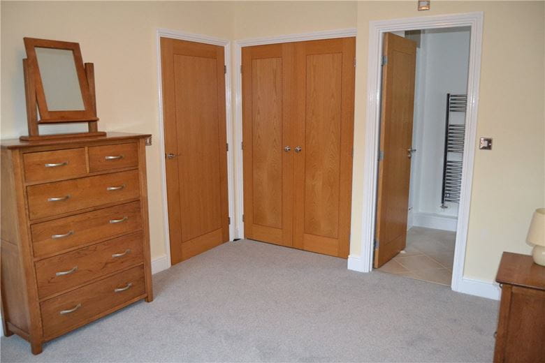 2 bedroom flat, Hermitage, Thatcham RG18 - Let Agreed