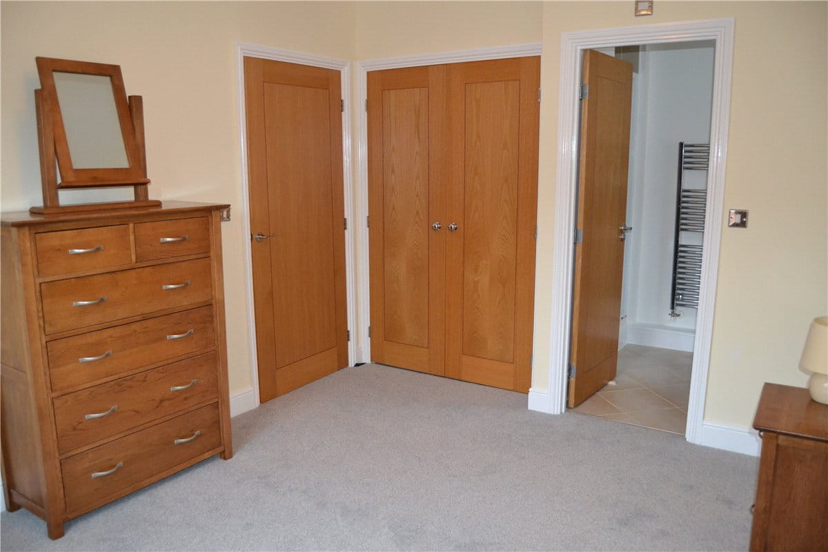 2 bedroom flat, Hermitage, Thatcham RG18 - Let Agreed