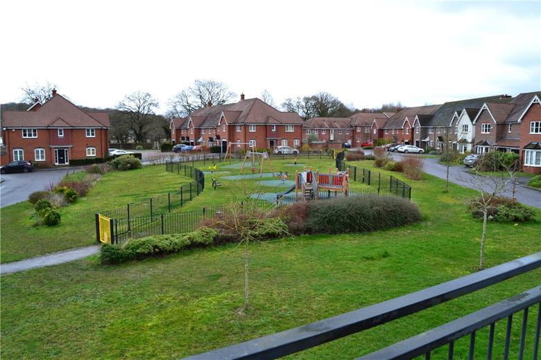 2 bedroom flat, Hermitage, Thatcham RG18 - Let Agreed