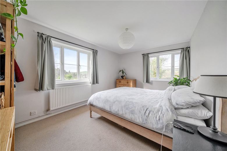 3 bedroom bungalow, Combe, Hungerford RG17 - Let Agreed