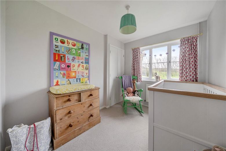 3 bedroom bungalow, Combe, Hungerford RG17 - Let Agreed