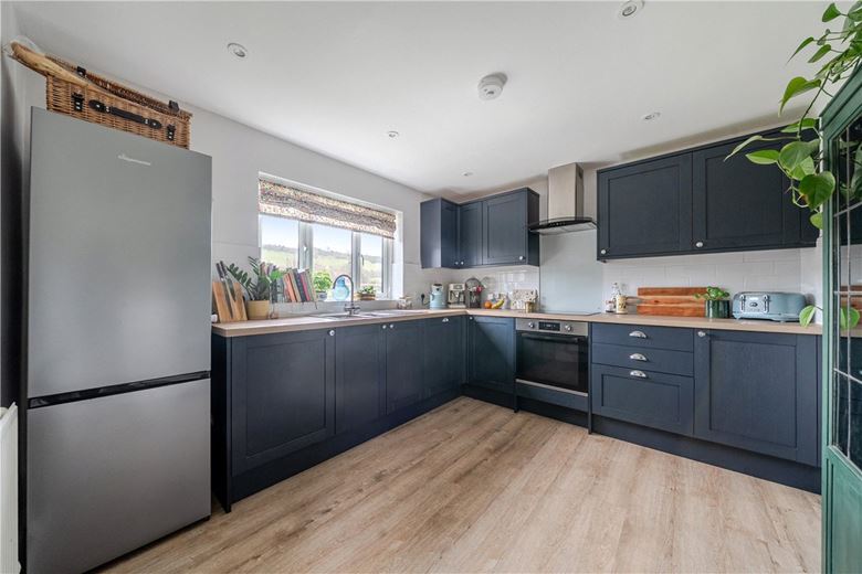 3 bedroom bungalow, Combe, Hungerford RG17 - Let Agreed