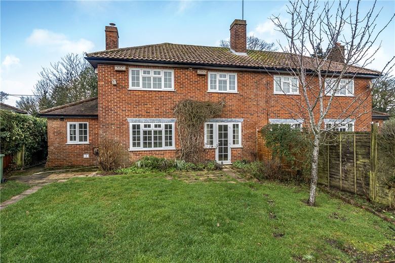 3 bedroom house, Upper Green, Inkpen RG17 - Let Agreed