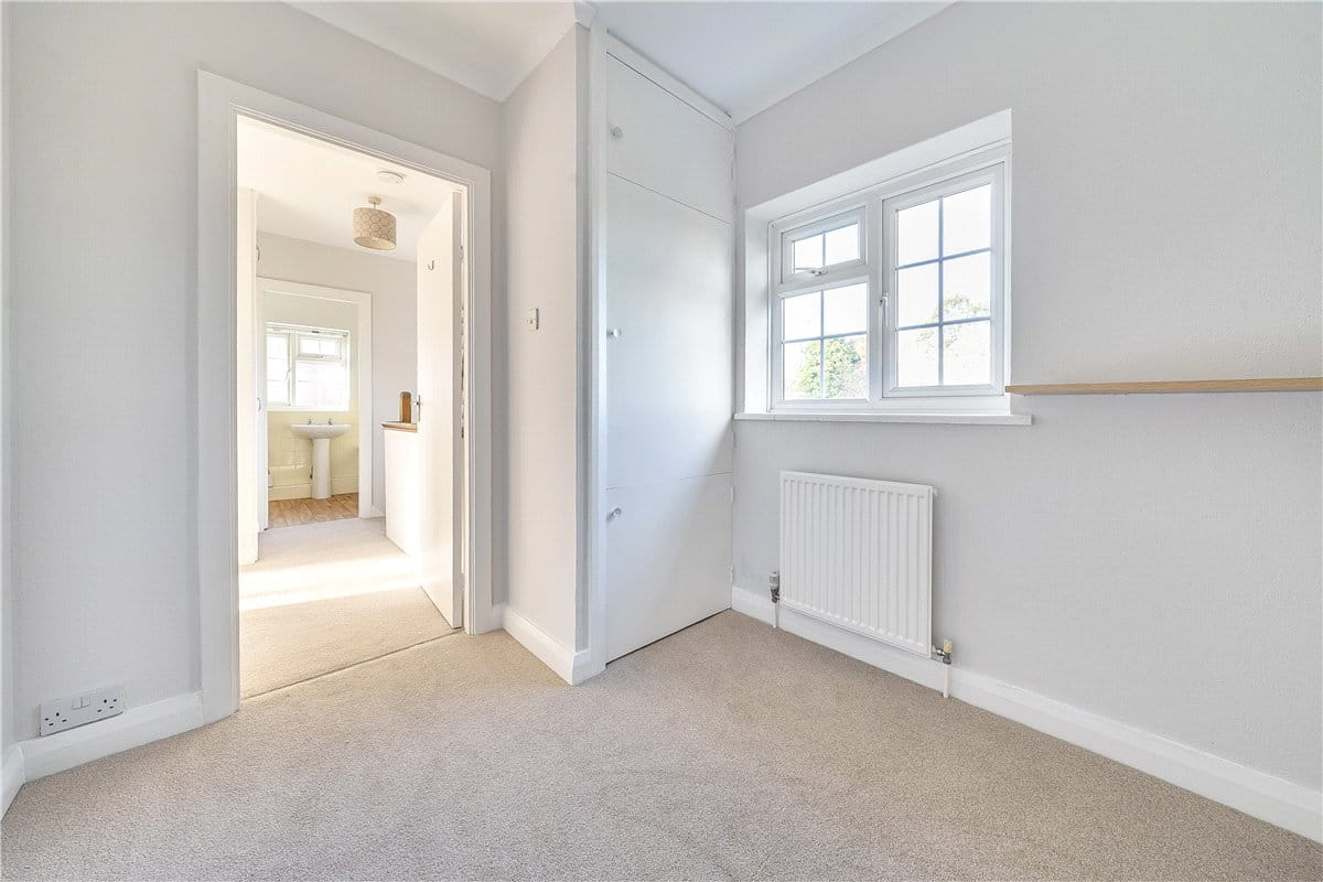 3 bedroom house, Upper Green, Inkpen RG17 - Let Agreed