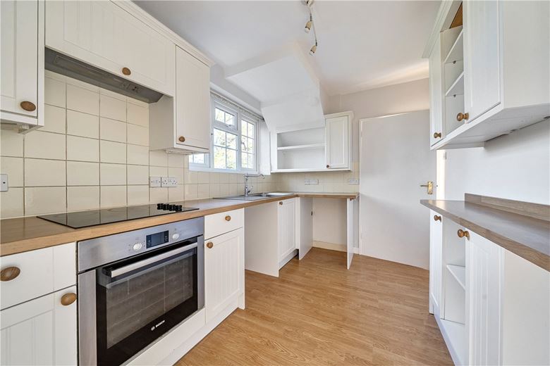 3 bedroom house, Upper Green, Inkpen RG17 - Let Agreed