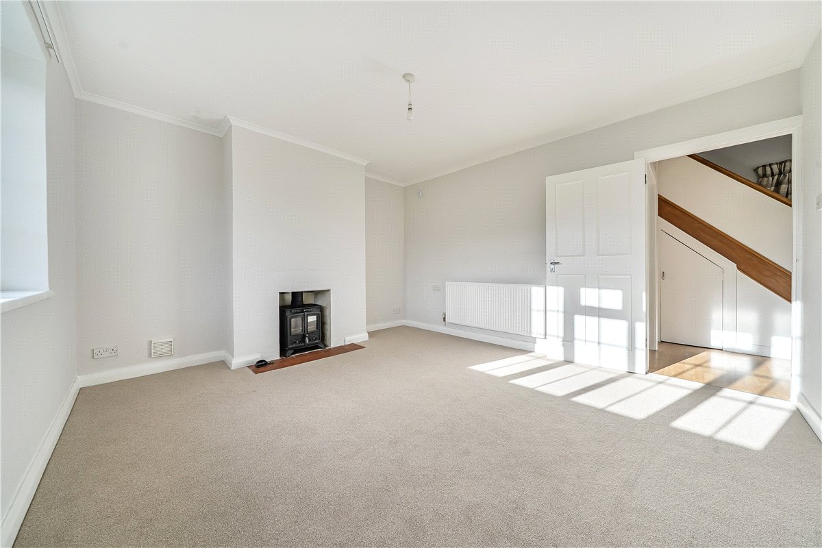 3 bedroom house, Upper Green, Inkpen RG17 - Let Agreed