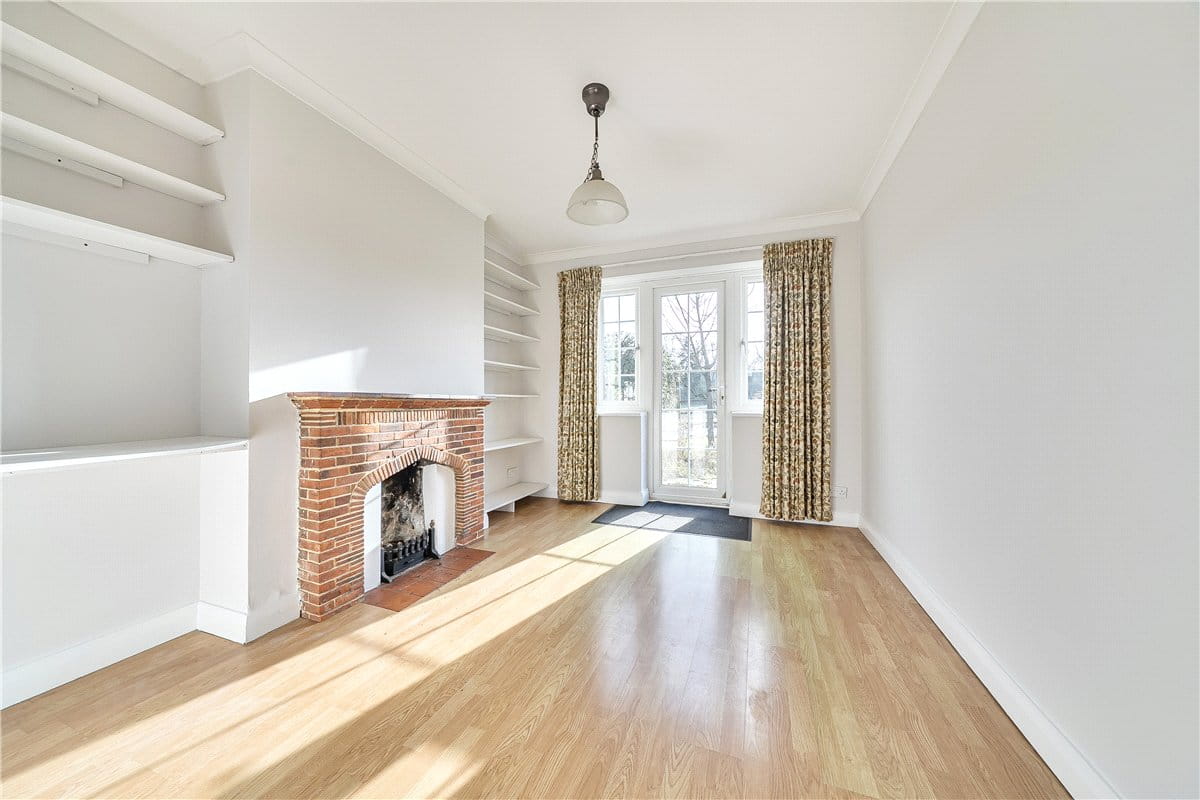 3 bedroom house, Upper Green, Inkpen RG17 - Let Agreed