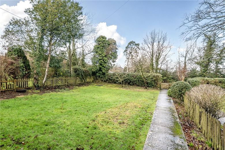 3 bedroom house, Upper Green, Inkpen RG17 - Let Agreed