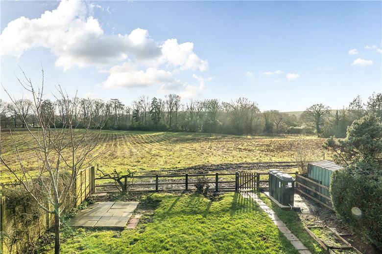 3 bedroom house, Upper Green, Inkpen RG17 - Let Agreed