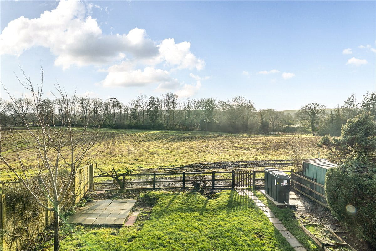 3 bedroom house, Upper Green, Inkpen RG17 - Let Agreed