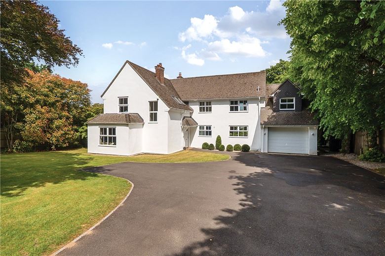 5 bedroom house, Tydehams, Newbury RG14 - Available
