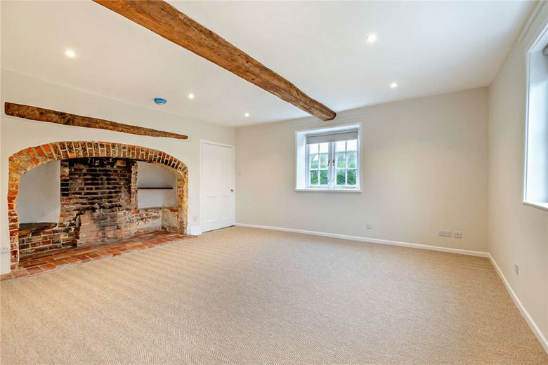 5 bedroom house, Upper Green, Inkpen RG17 - Let Agreed