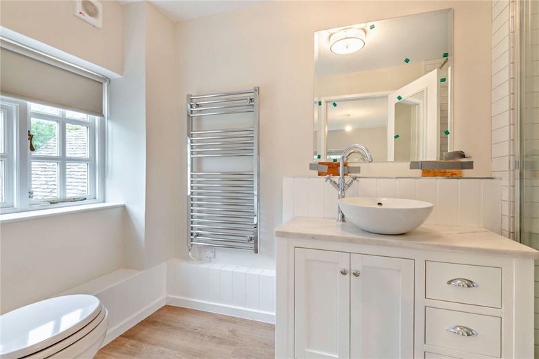 5 bedroom house, Upper Green, Inkpen RG17 - Let Agreed